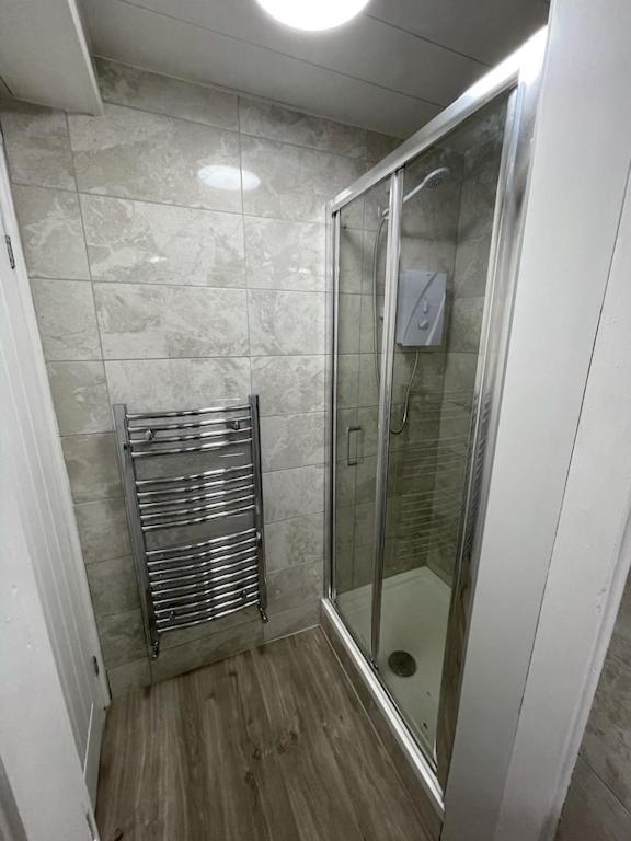 Quirky Cottage In The Centre Of Penrith With A Hot Tub Exterior foto